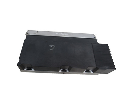 2007 2009 Audi Q7 BOSE audio amp amplifier radio sound control module 4L0035223D