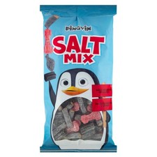 Toms Pingvin Salt Mix 800g