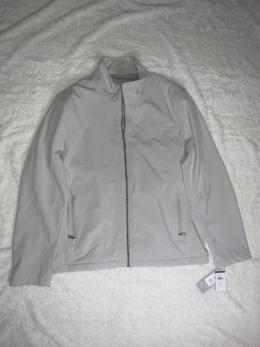 Wilson's Leather Men's Jacket - product listing photo