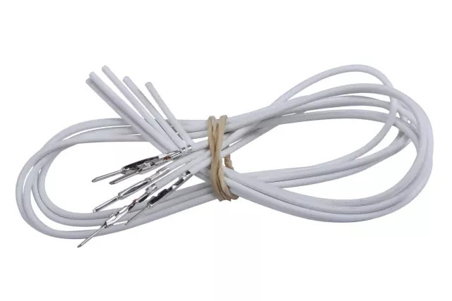 Kit de empalme de cable para GM Buick, Cadillac, Chevrolet, GMC (P/N 84616651)