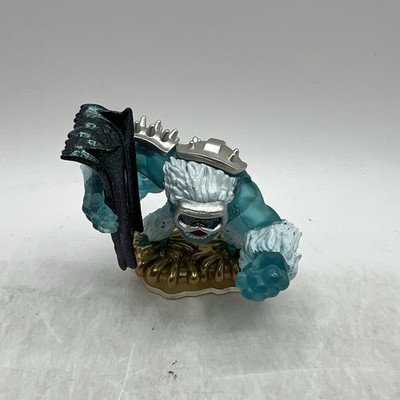 Skylanders Eon's Elite Slam Bam Figure Activision Tested Cosmetic Damage