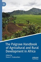 Evans S. Osabuohien | The Palgrave Handbook Of Agricultural And Rural...