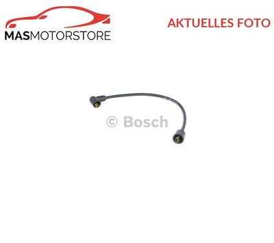 ZÜNDLEITUNG BOSCH 0 986 356 040 P FÜR ISUZU GEMINI,ASKA I 1.6L,1.5L,2L