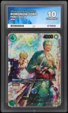 ACE 10 Roronoa Zoro SP Alt Art - PRB02-006 - EGGHEAD CRISIS 2026 - PERFECT SUBS