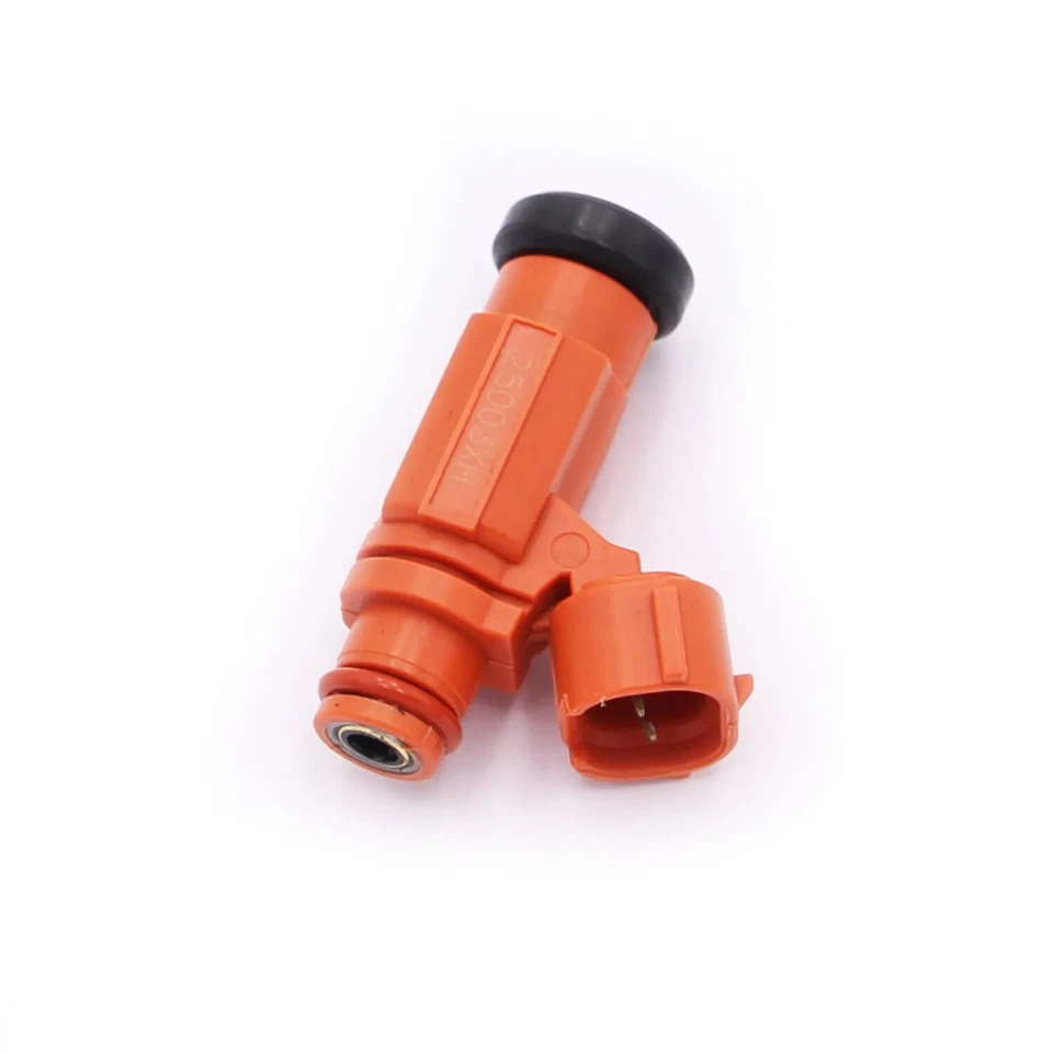 PAR DE INYECTORES DE COMBUSTIBLE 49033-1060 PARA KAWASAKI BRUTE FORCE 750 2008-14 TERYX 750 EE. UU. Foto 4 de 4