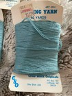 Vintage Lot Of 8 Wicking Yard 400 Yards Total  — photo 4