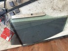 <!--F#f_0-->2007 Holden Astra AH Front Left Door Glass Window Tinted #B151<!--F/-->
