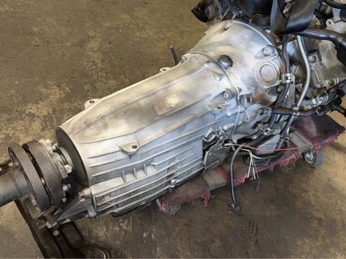 2006 2007 2008 2009 Mercedes-Benz E350 C350 CLK350 Auto Transmission 90K Mil Oem