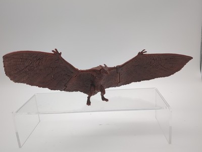 Godzilla King of the Monsters RODAN Figure 12'' Wingspan 2019 Jakks Legendary