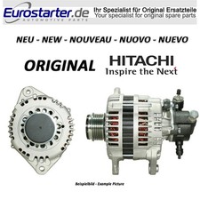 Alternateur Isuzu SERIE N