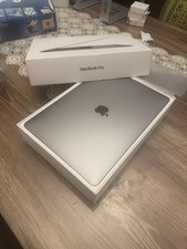 Apple MacBook Pro 13-inch 2019 A2159 Quad Core I5 1.4GHz, 8GB RAM, 128GB SSD