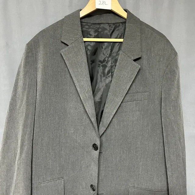Musinsa Standard Oversized Blazer, Unworn, Men's