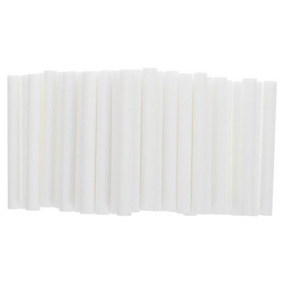 50 Pcs Humidifier Filters Sticks Fragrance Diffuser Rods Essential Oil