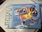 2005 Vivitar Digital Camera Vivicam 5100 with 4X Zoom Tested  Works — photo 3
