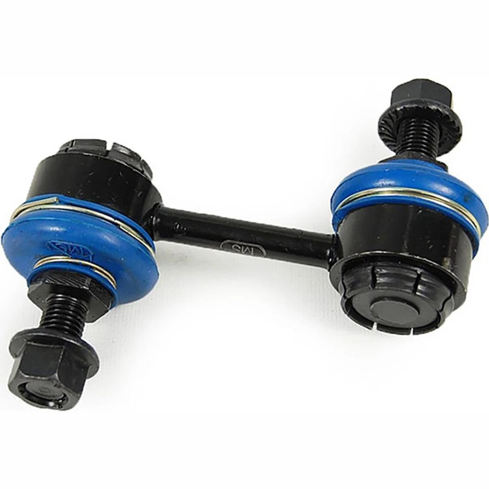 Kit de enlace de barra estabilizadora trasera Mevotech 2 piezas para Kia Sedona 2011 2012 2014 3,5 L Foto 3 de 4