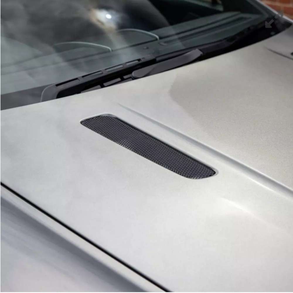 Aston Martin DBS V12 • Mesh Hood Assembly • Right • V8 Vantage • #AG33-16C692-AA