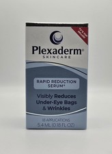 Plexaderm Rapid Reduction Serum 18 Applications - 5.4ml