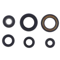 Serie Parolio Motor Yamaha XT 600 ` 95-02 FüR Yamaha U 1995-2002 4T