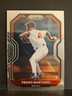 2021 Panini Prizm #239 Pedro Martinez HOF RED SOX 