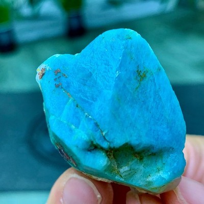 43G Natural Tianhe Stone Quartz Crystal Repair and Healing Series