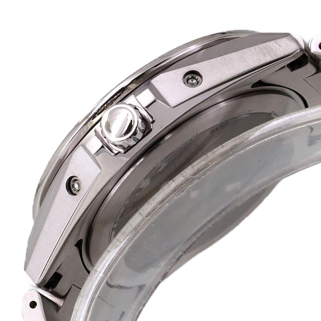 New Citizen ATESSA Radio-Controlled Watch H128-001R701/CB3030-76E TI Solar image 5