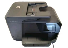 Tested !! Excellent Condition HP Officejet Pro 8715 All-In-One Inkjet Printer