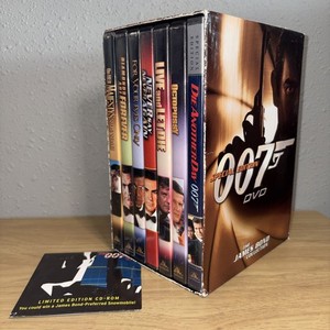 007 Collection | eBay