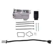 Turbocharger Actuator for Ram 2500 3500 4500 5500 Cummins 6.7L 2007-2018 HE300VG