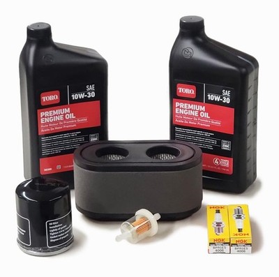 GL Kit Compatible with Toro 42In - 60in TimeCutter Titan and Exmark Quest