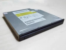 Sony Optiarc AD-7640S 8X SATA Slot Load DVD±RW DL Optical Drive DVD Multi Burner