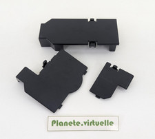 CACHE UFFICIALE CONSOLE NINTENDO GAMECUBE 🙂 lotto da 3