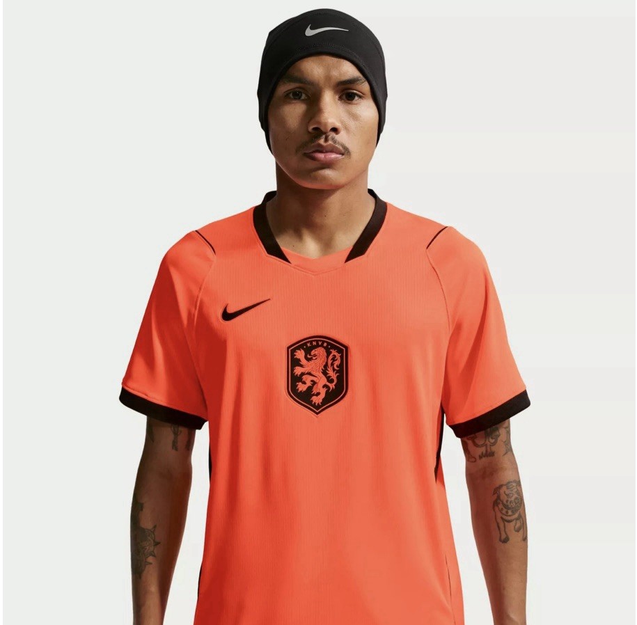 Nike Adult Netherlands 2026 Home Jersey XL | eBay