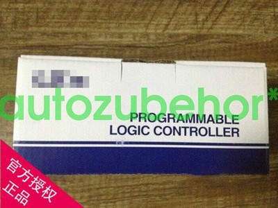 K7M-DR40U PLC K120S series programmable controller K7MDR40U #F19