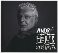 SpäTes Leuchten | Andr' Heller | Audio-Cd | Cd | 2019 | Ean 0885150702048