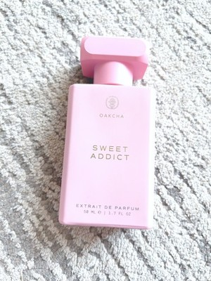 Oakcha Sweet Addict Inspired by Kilian's Love Don't Be Shy 1.7 oz