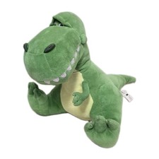 Disney Pixar Toy Story Rex 13" Plush Stuffed Animal Dinosaur Kohl's Cares