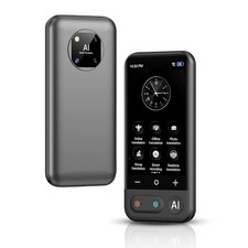Dispositivo Traductor Instant neo De Voz Ai Inteligente Traducci n 150 Idiomas