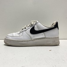Nike Air Force 1 białe buty męskie rozmiar 6