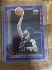 2025 Topps Jarrett Allen Base (Raw)