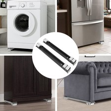 24 Wheels Heavy Duty Appliance Slider For Furniture