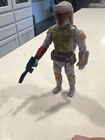 Boba Fett Kenner Star Wars 1979 Action Figure Hong Kong Vintage Complete Nice