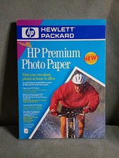 Photo Paper Lot. Various Brands 8.5x11 4x6