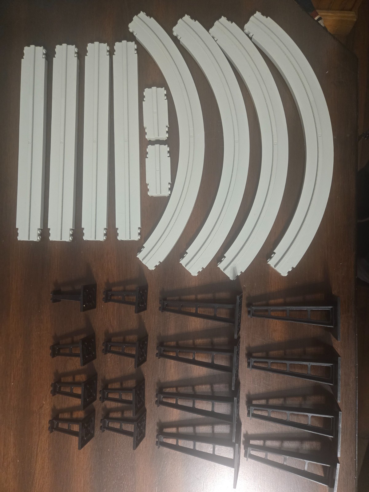 LEGO 6921 Monorail Accessory Track