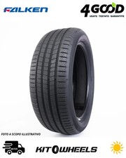 PNEUMATICI USATI FALKEN 215/55R17 98W ZE310 ECORUN DOT2023 ESTIVI
