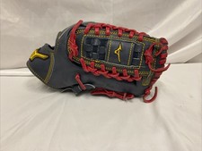 Mizuno Pro Mike Soroka 12" Baseball Glove RHT GMP2MS-100DT4FR 
