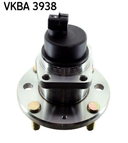WHEEL BEARING KIT VKBA 3938 FOR DAEWOO TOSCA MAGNUS LACETTI NUBIRA/Break/Wagon - Image 4