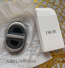 DIOR BEAUTY Mirror Phone Metal Holder Stand Dual Mirror Not Sold in Store