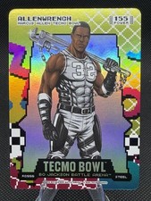 Top 10 Marcus Allen Football Cards 30