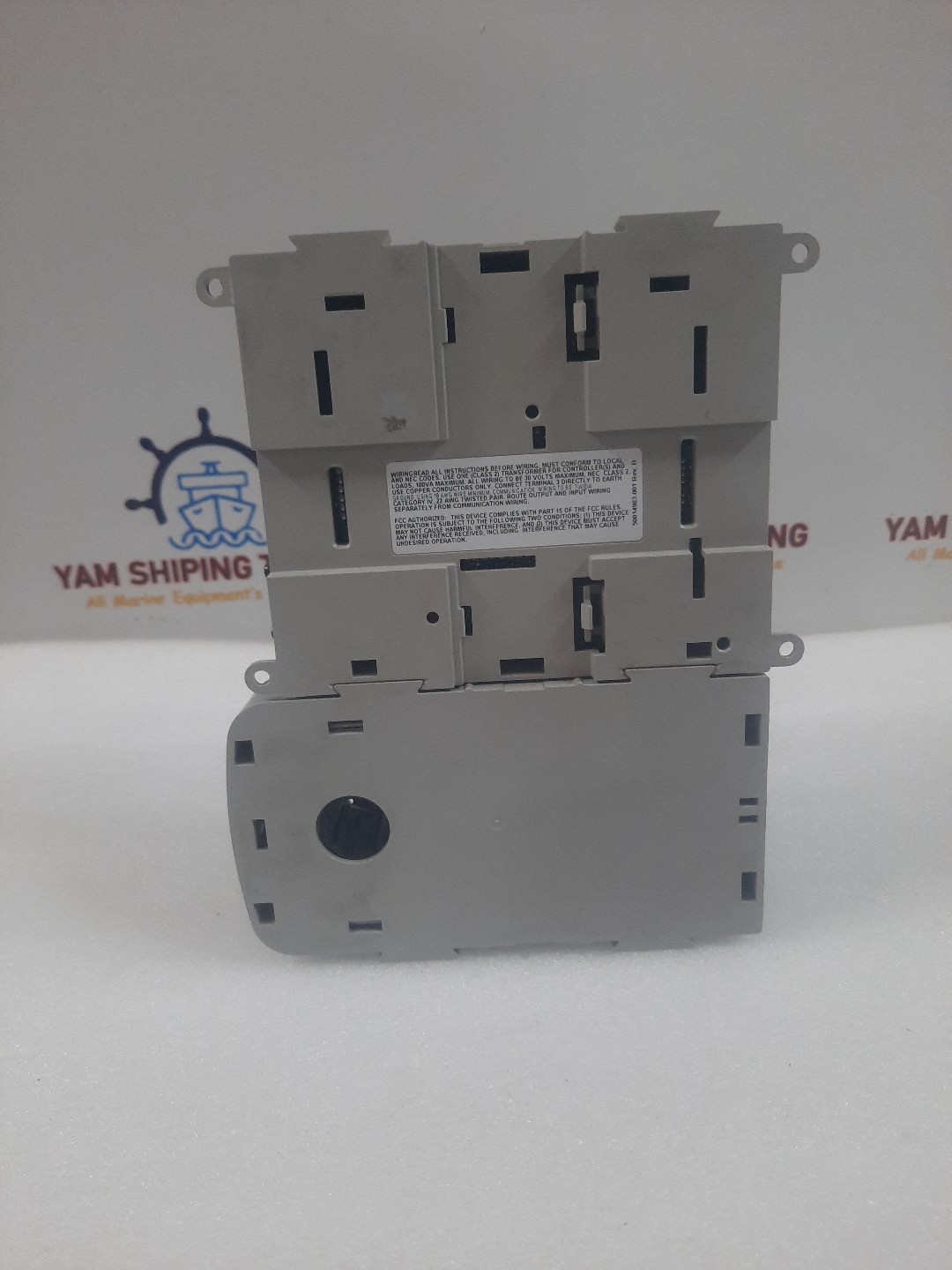 Honeywell Spyder  PVB0000AS VAV CONTROLLER 20-30VAC