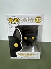 Funko Pop! Harry Potter- Sirius Black as Dog #73